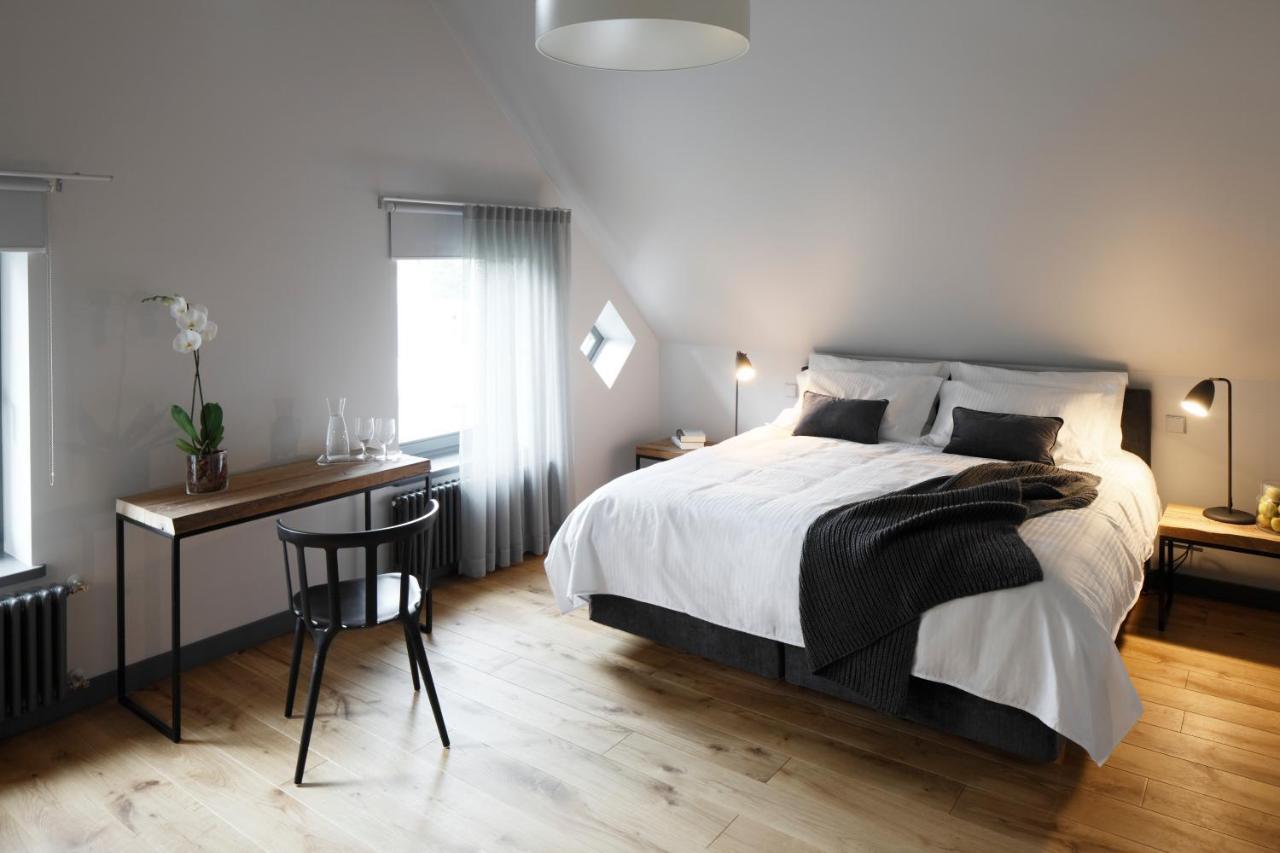 Zoltners Hotel Tērvete 외부 사진