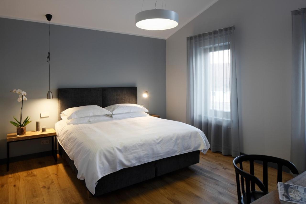 Zoltners Hotel Tērvete 외부 사진