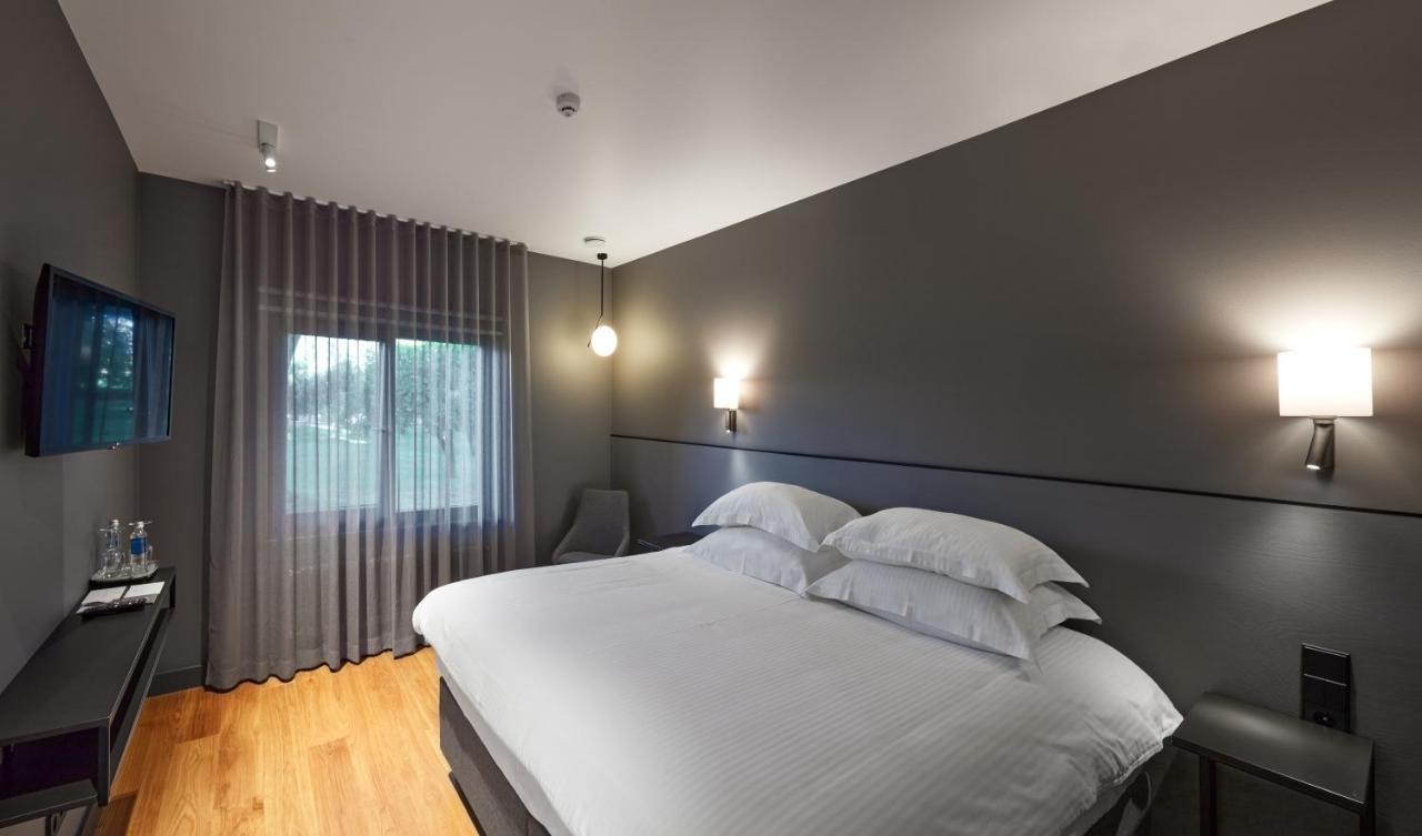 Zoltners Hotel Tērvete 외부 사진